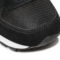 Scarpe Unisex Saucony Sneakers Shadow Original Black