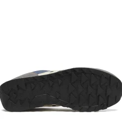 Scarpe Unisex Saucony Sneakers Jazz Navy - Off White