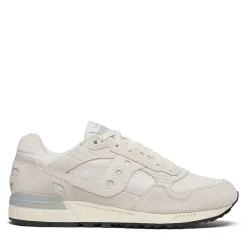 Scarpe Uomo Saucony Sneakers Shadow 5000 White