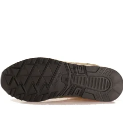 Scarpe Uomo Saucony Sneakers Shadow 5000 Forest Orange