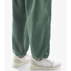 Scarpe Uomo W6YZ Sneakers Jet-M. in Tessuto Tecnico e Suede colore Full White