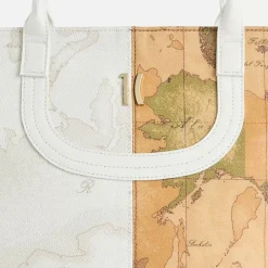 Shopping Bag Donna 1A Classe Alviero Martini linea Geo Mix LC76