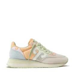 Sneakers Donna WUSHU RUYI Master M552 Sea Pearl Persian Melon Scenic Green e Sky