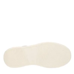 Sneakers Platform 1A Classe Alviero Martini in Lurex Nero 2138