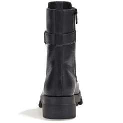 Stivaletti Donna GUESS linea Madox Colore Nero