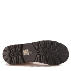 Stivaletto PATRIZIA PEPE linea Light Fly in Eco Vitello Nero con Logo Canna di Fucile