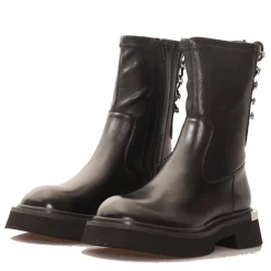 Stivali Donna CULT Babe 4366 in Pelle Nera