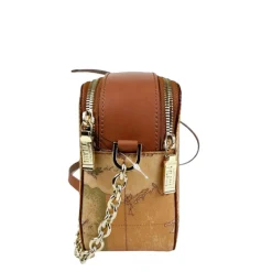 Tracollina Reporter 1A Classe Alviero Martini linea Geo Classic E047