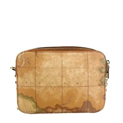 Tracollina Reporter 1A Classe Alviero Martini linea Geo Classic E047