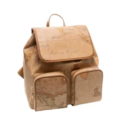 Zaino con Pattina 1A Classe Alviero Martini linea Geo Soft colore Geo Classic S016