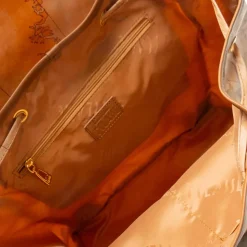 Zaino con Pattina 1A Classe Alviero Martini linea Geo Soft colore Geo Classic S016