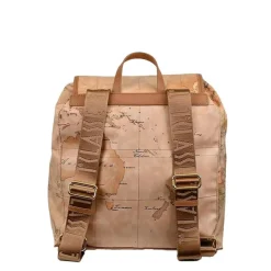 Zaino con Pattina 1A Classe Alviero Martini linea Geo Soft colore Geo Classic S016