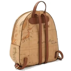 Zaino Donna 1A Classe Alviero Martini Linea Geo Classic E033