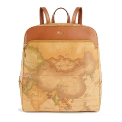 Zaino Donna 1A Classe Alviero Martini linea Geo Classic E045
