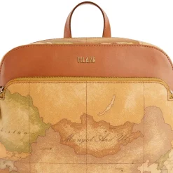 Zaino Donna 1A Classe Alviero Martini linea Geo Classic E045