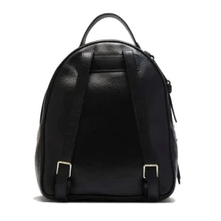 Zaino Donna COCCINELLE in Pelle Linea Malory colore Nero