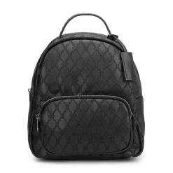 Zaino Donna CULT linea Haley Nero