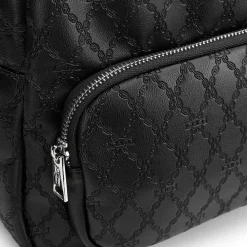 Zaino Donna CULT linea Haley Nero