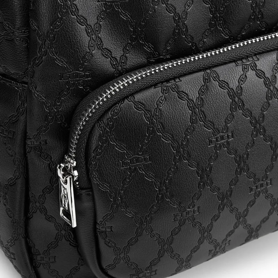 Zaino Donna CULT linea Haley Nero