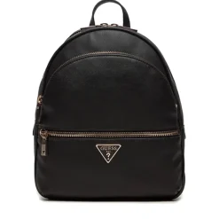 Zaino Donna GUESS Linea Manhattan Colore Nero Misura Grande