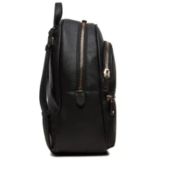 Zaino Donna GUESS Linea Manhattan Colore Nero Misura Grande