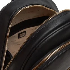 Zaino Donna GUESS Linea Manhattan Colore Nero Misura Grande