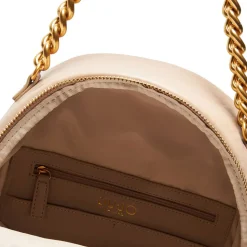 Zaino Donna LIU JO Better linea La Puffy Sabbia Scuro