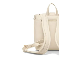 Zaino Donna LOVE MOSCHINO linea Lovebug Avorio