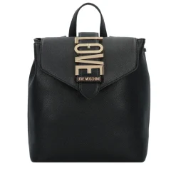 Zaino Donna LOVE MOSCHINO linea Lovebug Nero