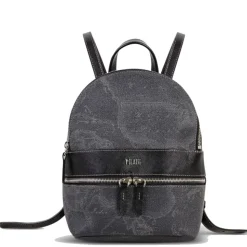 Zaino Donna Piccolo 1A Classe Alviero Martini linea Geo Black D098