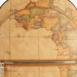 Zaino Donna Tre Tasche 1A Classe Alviero Martini linea Geo Classic E046