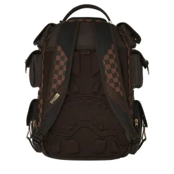 Zaino Multitasche SPRAYGROUND stampa Spec Ops Pixel Emboss