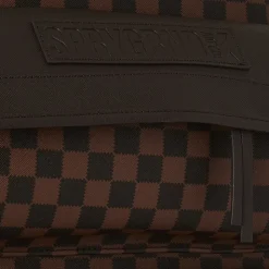 Zaino Multitasche SPRAYGROUND stampa Spec Ops Pixel Emboss