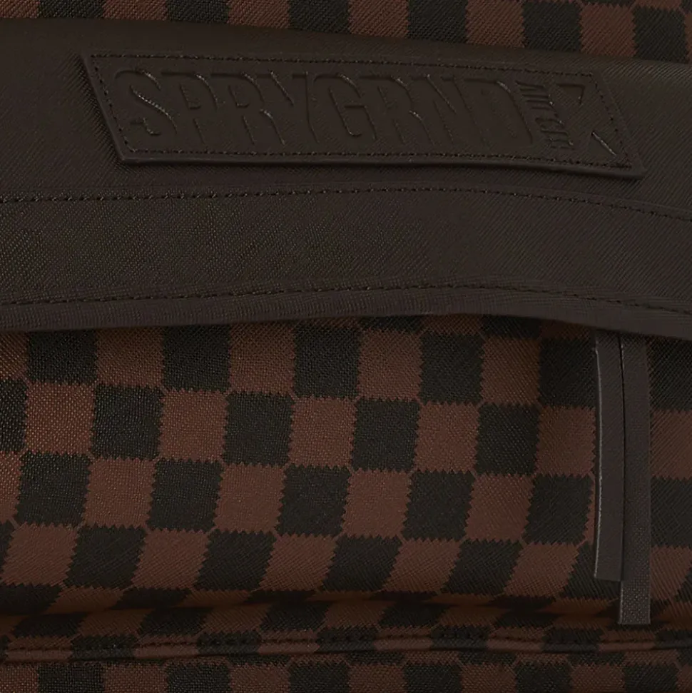 Zaino Multitasche SPRAYGROUND stampa Spec Ops Pixel Emboss