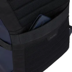 Zaino PIQUADRO Roll Top con porta Pc 15,6