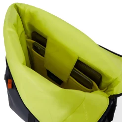 Zaino PIQUADRO Roll Top con porta Pc 15,6
