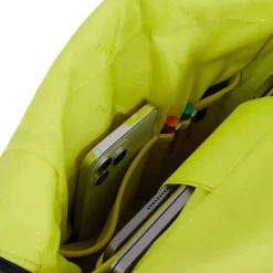 Zaino PIQUADRO Roll Top con porta Pc 15,6