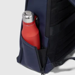 Zaino PIQUADROin Gomma con Porta Pc 14,00