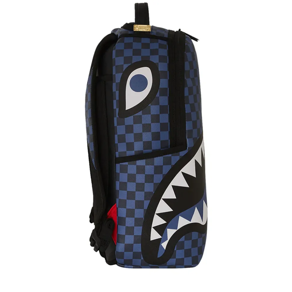 Zaino SPRAYGROUND stampa Midnight Sip