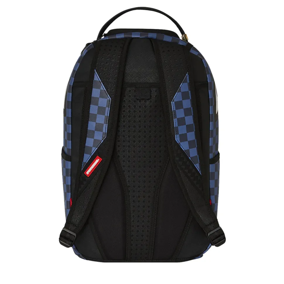 Zaino SPRAYGROUND stampa Midnight Sip
