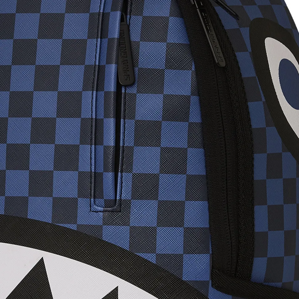 Zaino SPRAYGROUND stampa Midnight Sip