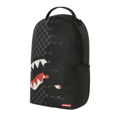 Zaino SPRAYGROUND stampa Unfinished Shark