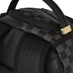 Zaino SPRAYGROUND stampa Unfinished Shark