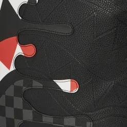 Zaino SPRAYGROUND stampa Unfinished Shark