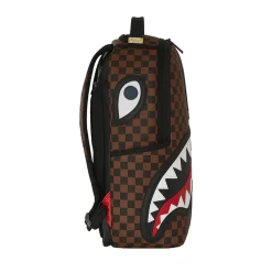 Zaino SPRAYGROUND stampa Machine Francaise