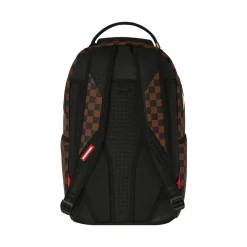 Zaino SPRAYGROUND stampa Machine Francaise