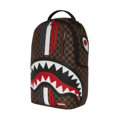 Zaino SPRAYGROUND stampa Machine Francaise