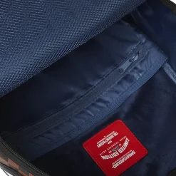 Zaino SPRAYGROUND stampa Machine Francaise