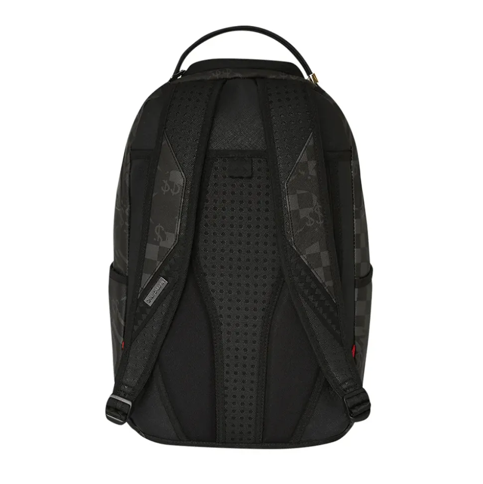 Zaino SPRAYGROUND stampa 3AM Check