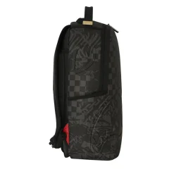 Zaino SPRAYGROUND stampa 3AM Check